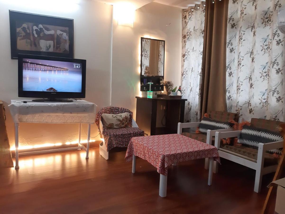 Awasthi Kozi Stays B&B - Closest To Vfs نيودلهي المظهر الخارجي الصورة