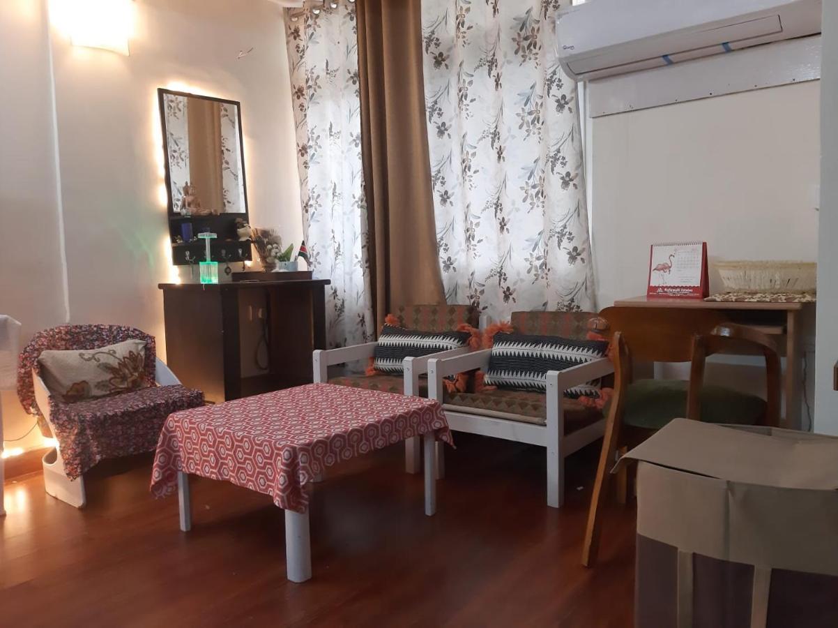 Awasthi Kozi Stays B&B - Closest To Vfs نيودلهي المظهر الخارجي الصورة