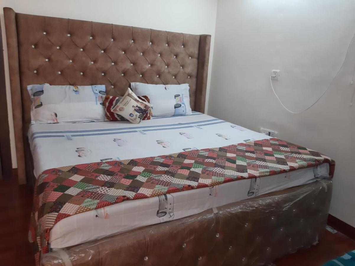 Awasthi Kozi Stays B&B - Closest To Vfs نيودلهي المظهر الخارجي الصورة